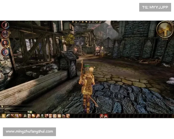 掌握龙腾世纪觉醒技巧的五大秘诀助你成为游戏高手