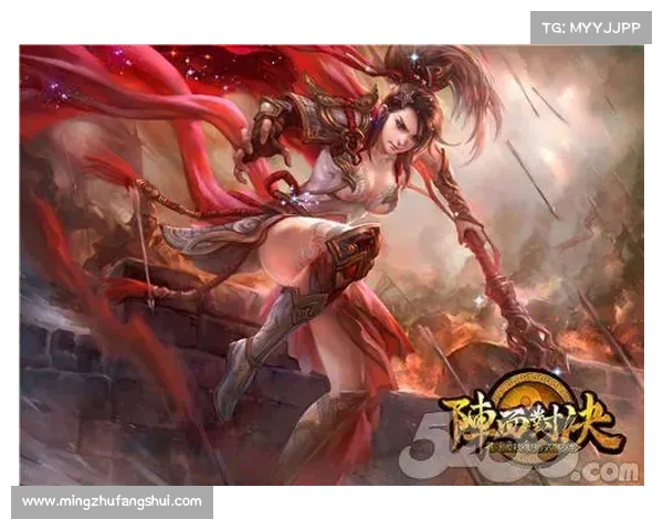 《揭秘英雄联盟三国风皮肤设计背后的创意与文化融合》