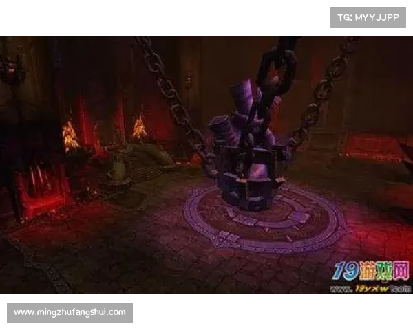 决战奥格瑞玛副本揭秘全程解析与隐藏剧情探秘