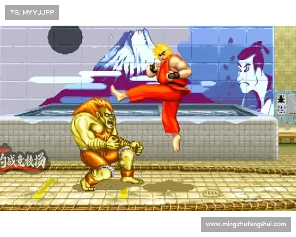 如何快速掌握街霸新角色的战斗技巧与实战策略