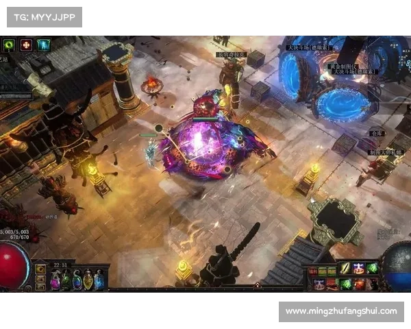 冻伤机制揭秘：魔兽世界战斗中的致命暗器与战略应用