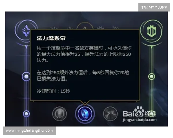 探索阴阳符文与宇宙观之间的深层联系与相互作用解析