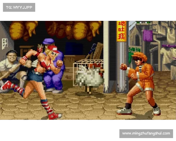 街霸经典再度燃烧探索极限格斗艺术与挑战自我边界的新篇章