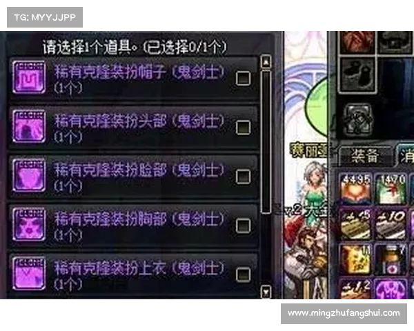 克隆装扮全面解析揭示战场中五种独具个性的奇异造型风格