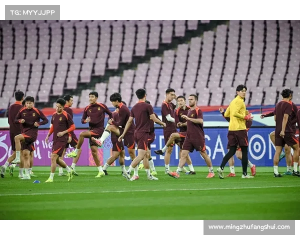 中国国足与日本队较量时间揭示 关键比赛预告及影响解析