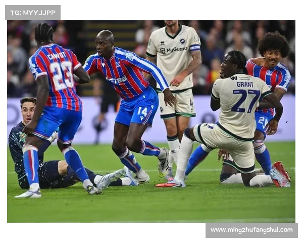 全面解析英联杯赛制及其独特竞赛规则与晋级方式