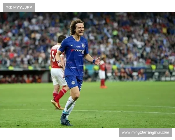 大卫路易斯场上角色与位置分析：从后卫到防守核心的转型与价值