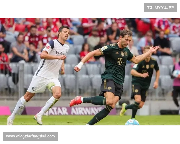 探秘欧洲五大联赛：你未曾了解的核心差异与独特魅力