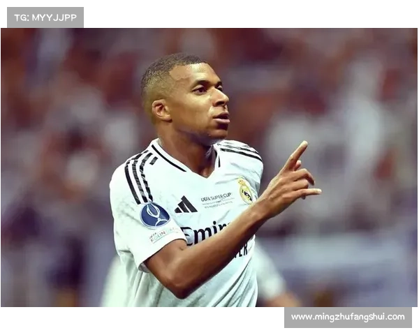 姆巴佩超级杯精彩突破助力巴黎夺冠展现世界级球技