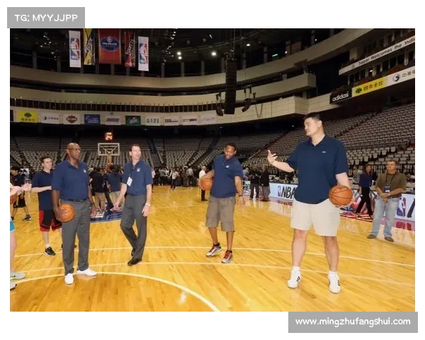 姚明推动全球篮球文化交流与体育融合的路径与影响