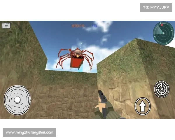 幽灵城市定向越野小组赛挑战极限，勇者集结勇闯未知迷宫