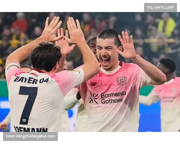 德国超级杯背后的多特蒙德青训体系发展与未来展望 德国超级杯背后的多特蒙德青训体系发展与未来展望